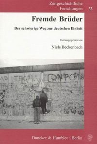 Produktbild: Fremde Br&uuml;der.