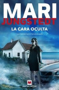 Produktbild: La cara oculta