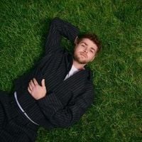 Produktbild: You'll Be Alright,Kid