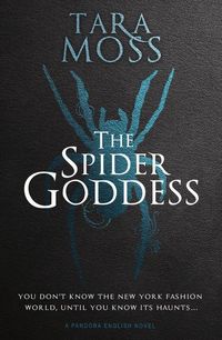 Bild vom Artikel The Spider Goddess: Volume 2 vom Autor Tara Moss