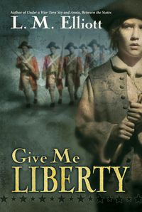 Produktbild: Give Me Liberty