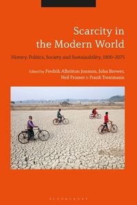 Produktbild: Scarcity in The Modern World