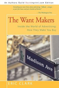 Produktbild: The Want Makers