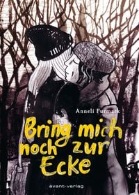 Produktbild: Bring mich noch zur Ecke