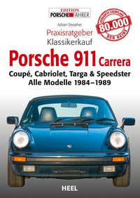 Produktbild: Praxisratgeber Klassikerkauf: Porsche 911 Carrera