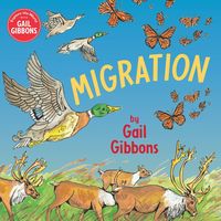 Bild vom Artikel Migration vom Autor Gail Gibbons