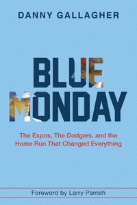 Produktbild: Blue Monday