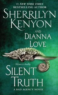 Produktbild: Silent Truth