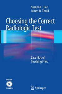 Produktbild: Choosing the Correct Radiologic Test