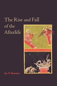 Produktbild: The Rise and Fall of the Afterlife