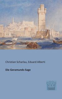 Produktbild: Die Geramunds-Sage