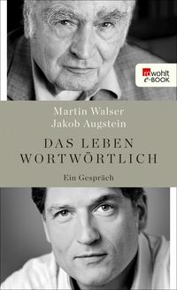 Produktbild: Das Leben wortw&ouml;rtlich