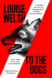 Produktbild: To the Dogs