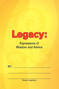 Produktbild: Legacy