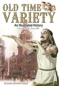 Produktbild: Old Time Variety