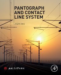 Produktbild: Pantograph and Contact Line System