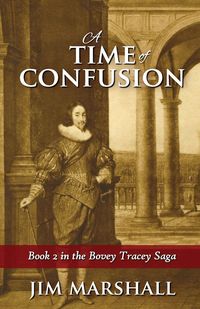 Produktbild: A Time of Confusion