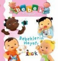 Produktbild: Bebeklerin Hayati - Bebek Kitaplari