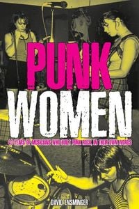 Produktbild: Punk Women