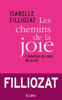 Produktbild: Les chemins de la joie
