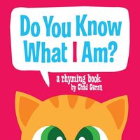 Produktbild: Do You Know What I Am?