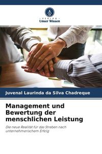 Produktbild: Management und Bewertung der menschlichen Leistung