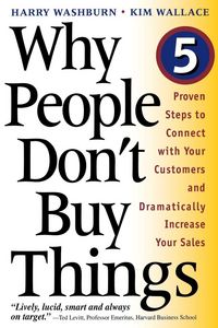 Produktbild: Why People Don't Buy Things