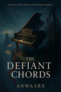 Produktbild: The Defiant Chord