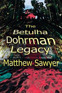 Produktbild: The Betulha Dohrman Legacy