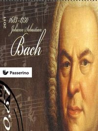 Produktbild: Bach