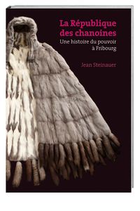 Produktbild: La R&eacute;publique des Chano&icirc;nes