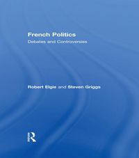 Produktbild: French Politics