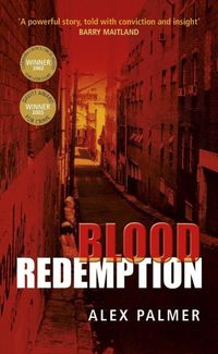 Produktbild: Blood Redemption