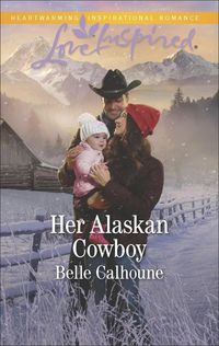 Produktbild: Her Alaskan Cowboy