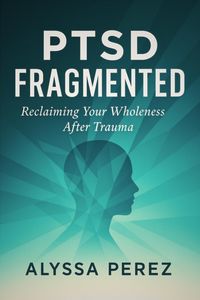 Produktbild: PTSD Fragmented