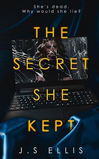 Produktbild: The Secret She Kept