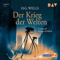 Produktbild: Der Krieg der Welten