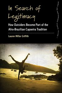 Produktbild: In Search of Legitimacy