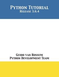 Produktbild: Python Tutorial