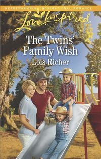 Produktbild: Twins Family Wish