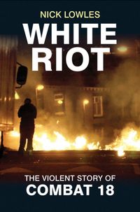 Produktbild: Lowles, N: White Riot