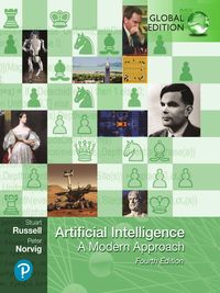 Bild vom Artikel Artificial Intelligence: A Modern Approach, Global Edition vom Autor Stuart Russell