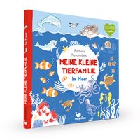Meine kleine Tierfamilie - Im Meer