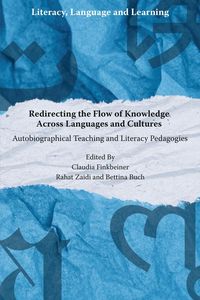Produktbild: Redirecting the Flow of Knowledge Across Languages and Cultures