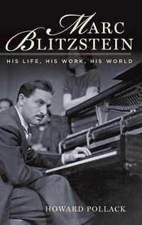 Produktbild: Marc Blitzstein