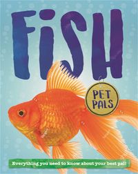 Produktbild: Jacobs, P: Pet Pals: Fish