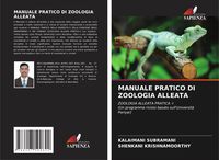 Produktbild: Manuale Pratico Di Zoologia Alleata