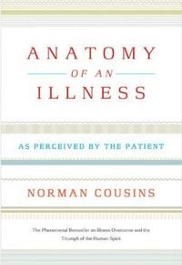 Produktbild: Anatomy of an Illness