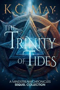 Produktbild: The Trinity of Tides