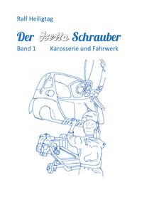 Produktbild: Der Isettaschrauber